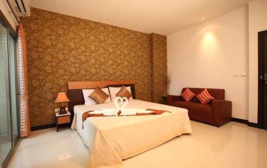 G2 Hotel Group Hat Yai Exterior photo